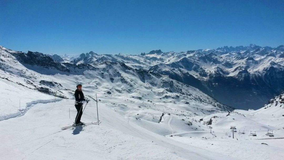 Ski vs Sun: Why I’d always choose a skiing holiday