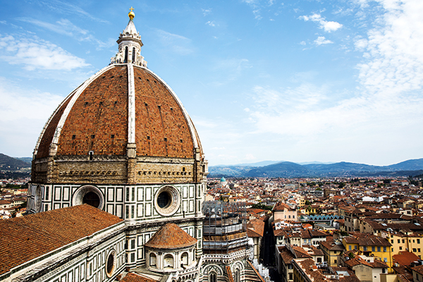 Florence in a day