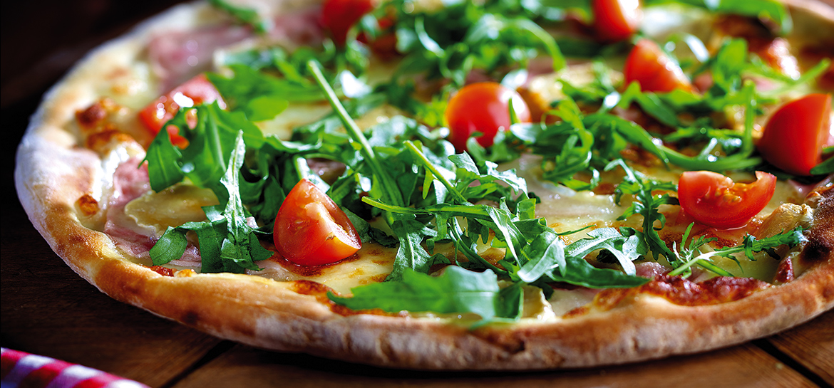 Where to eat pizza on Lake Garda Lakes & Mountains Discover