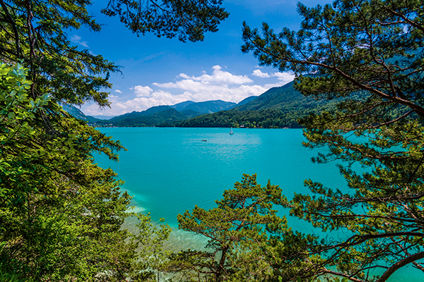 Lake Fuschl