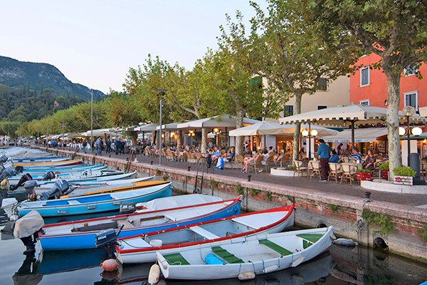 Garda, Lake Garda