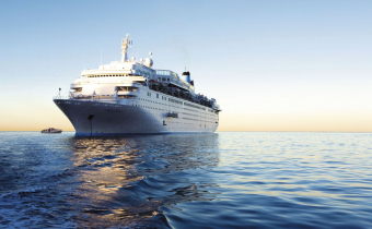Which ships are in the Marella Cruises fleet?