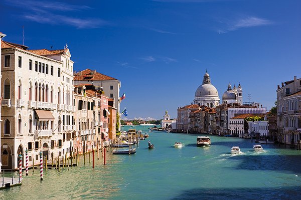 Venice, Italy