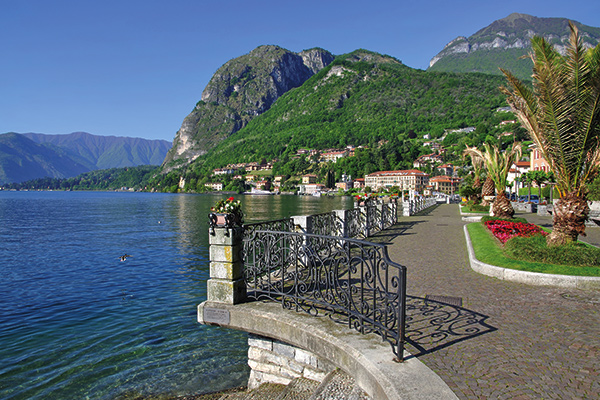 Menaggio, Lake Como