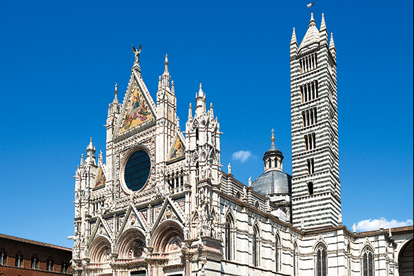 Italian Cathedral